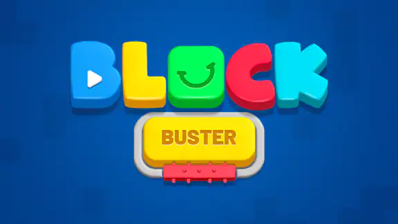 Block Buster - No Timer