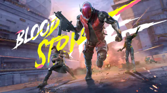 Blood Strike: 2.5 Anniversary