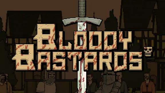 Bloody Bastards