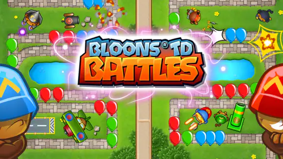Bloons TD Battles