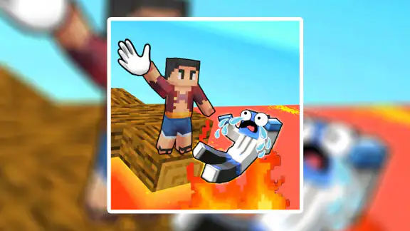 Blox Tower: Slap Master
