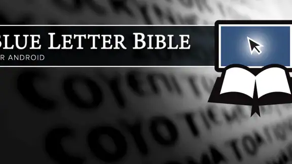 Blue Letter Bible