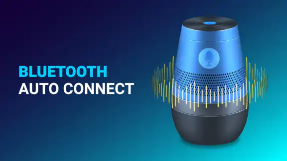 Bluetooth - Auto Connect