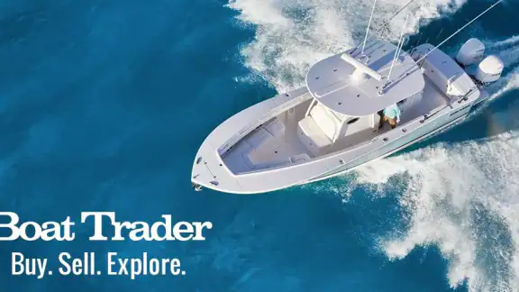 Boat Trader