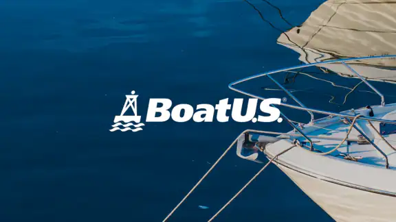 BoatUS - Boat Weather & Tides
