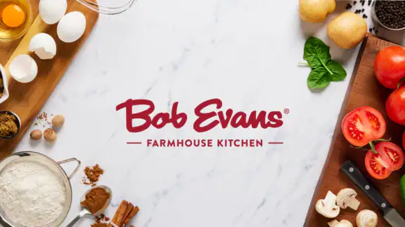 Bob Evans