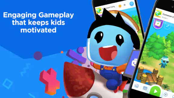 Boddle: Math & Reading Game