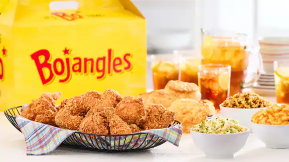 Bojangles