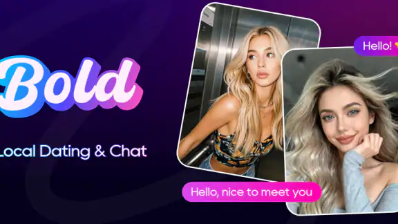 Bold: Local Chat & Date