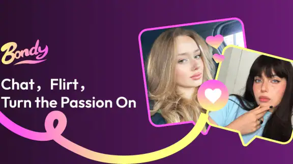 Bondy: Match, Dating & Chat