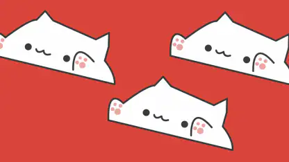 Bongo Cat: Musical Instruments