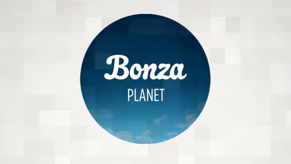 Bonza Planet