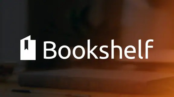 Bookshelf