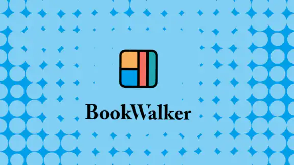 BookWalker