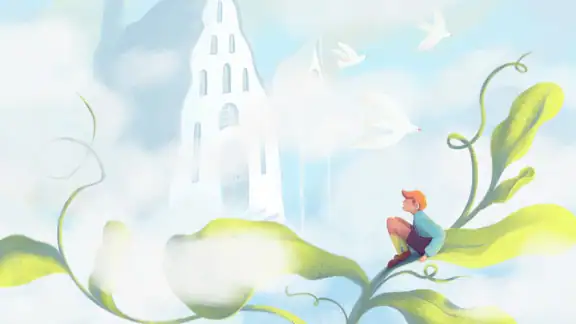 Boook: Speech Learning Stories