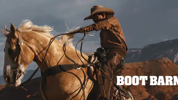 Boot Barn