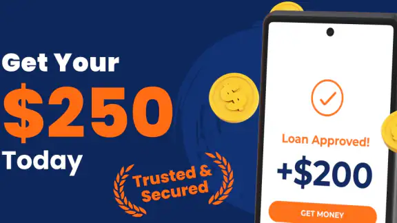 Borrow Cash Instantly WeDollar