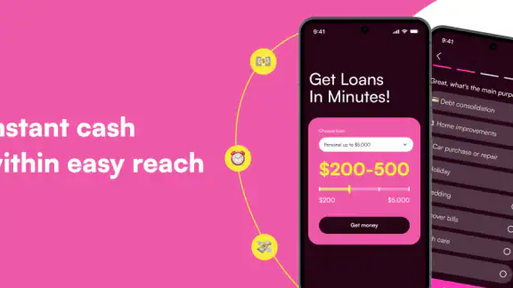 Borrow Money: Fast Cash Loan