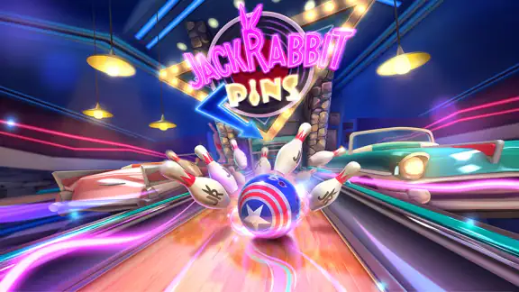Bowling Crew — 3D bowling game