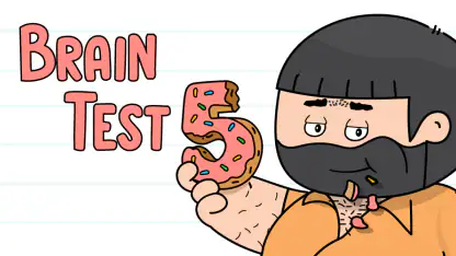 Brain Test X: Hard Challenge