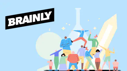 Brainly: AI Homework Helper