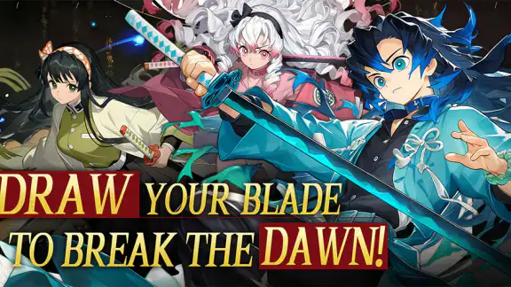 Breath of Ashes