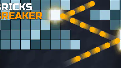 Bricks breaker ace
