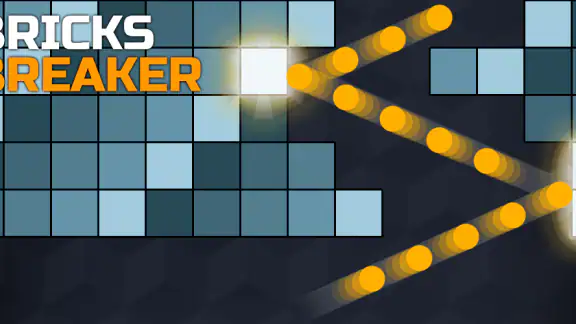 Bricks breaker ace
