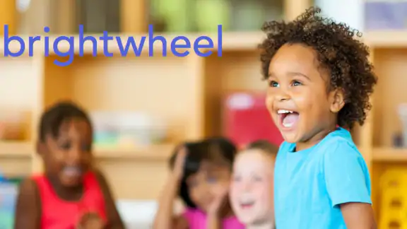 brightwheel: Childcare App