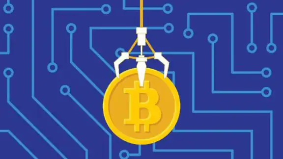 BTC Miner Plus + ALT Coin