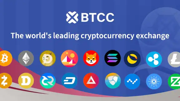 BTCC - Trade Bitcoin & Crypto