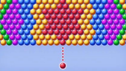 Bubble Pop Mania