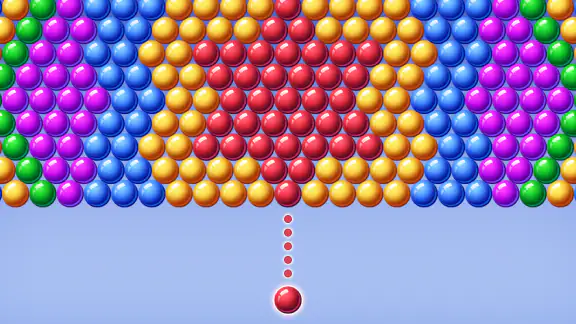 Bubble Pop Mania