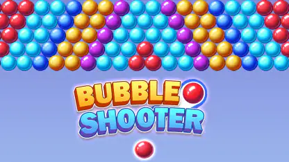 Bubble Shooter