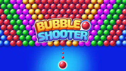 Bubble Shooter - Pop Bubbles
