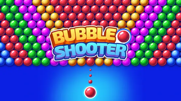 Bubble Shooter - Pop Bubbles