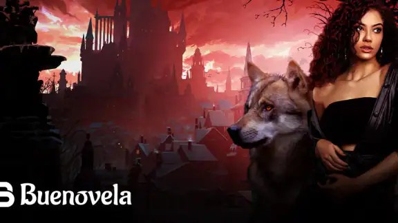 Buenovela - Webnovel & Stories