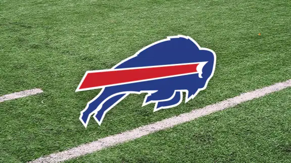 Buffalo Bills Mobile