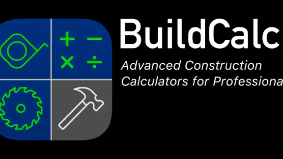 BuildCalc