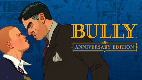 Bully: Anniversary Edition