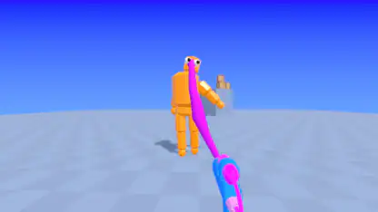 Bungee Beat