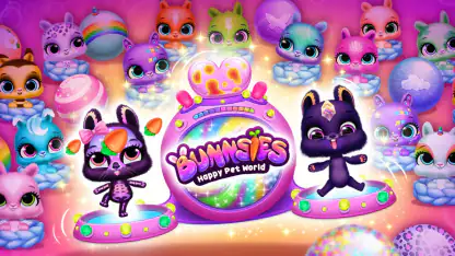 Bunnsies - Happy Pet World