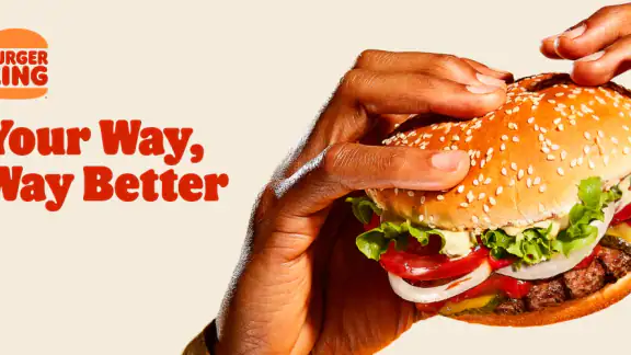 BURGER KING® App