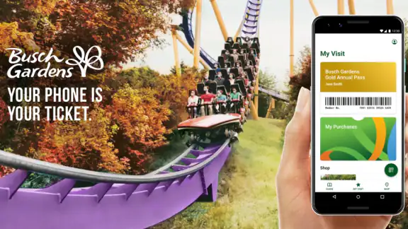 Busch Gardens