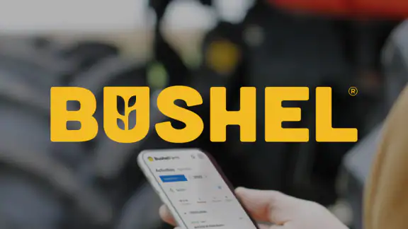 Bushel