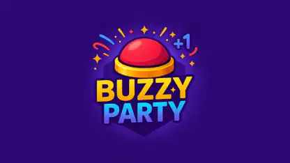 Buzzy Party: Social Party