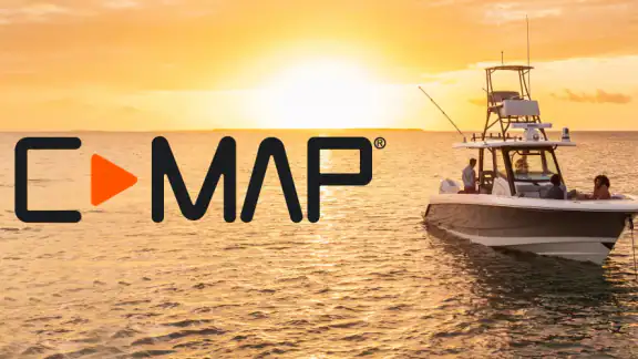 C-MAP Boating