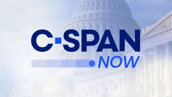 C-SPAN Now