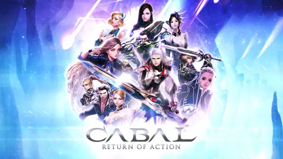 CABAL: Return of Action