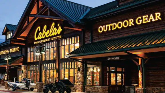 Cabela's